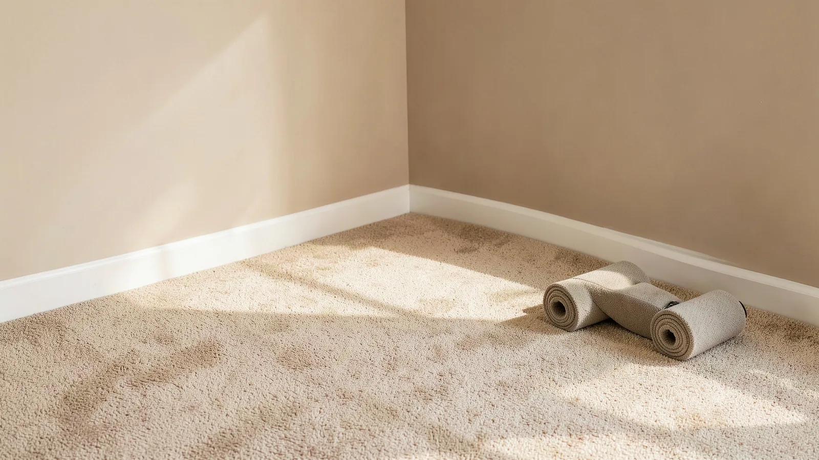 Carpet Installation in Winnsboro, SC near me